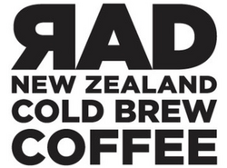 Rad NZ Cold Brew Coffee